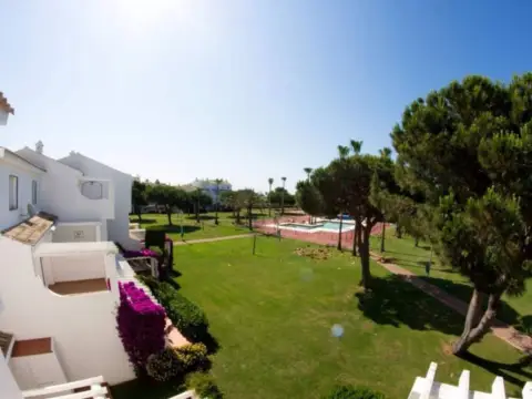 Dúplex en Isla de Canela