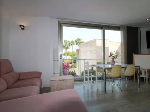 Piso en Son Rapinya-Los Almendros
