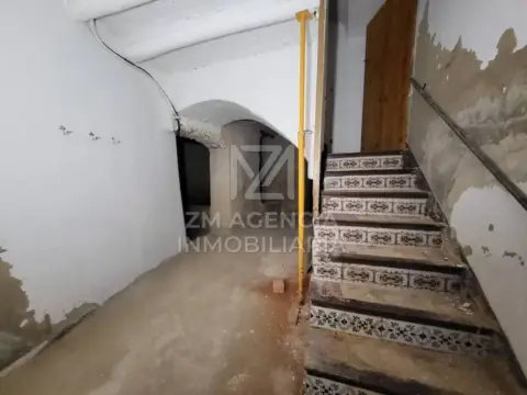 Casa rústica en Rossell