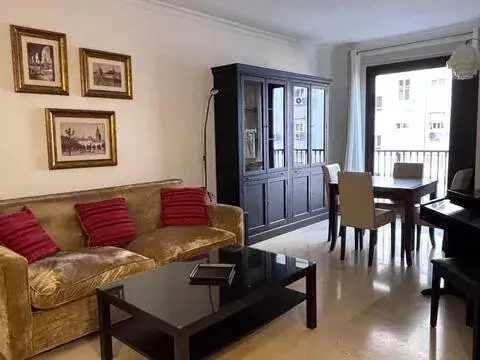 Piso en San José-San Carlos-Fontanal