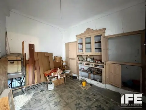 Casa rústica en Bárboles