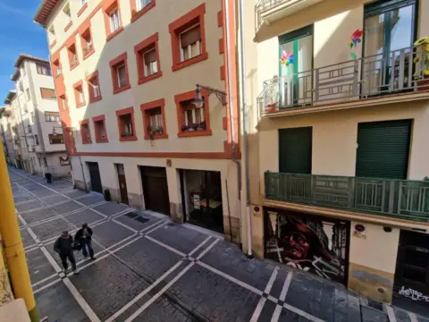 Piso en Casco Antiguo - Alde Zaharra