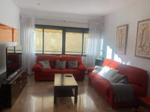 Piso en Sant Francesc