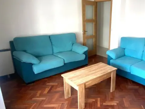 Piso en Agra do Orzán-O Ventorillo