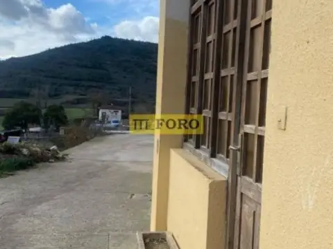 Local comercial en Treviño