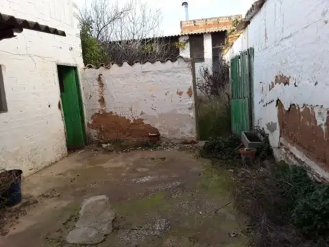 Casa en La Roda