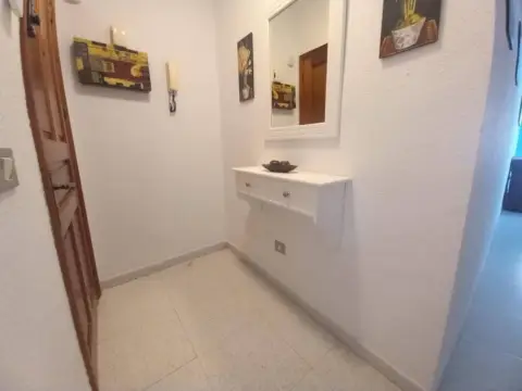 Piso en El Médano