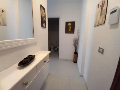 Piso en El Médano