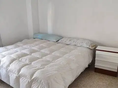 Piso en San José-San Carlos-Fontanal