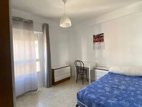 Piso en San José-San Carlos-Fontanal