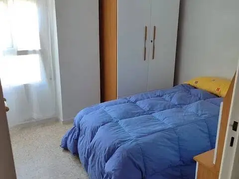 Piso en San José-San Carlos-Fontanal