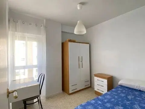 Piso en San José-San Carlos-Fontanal