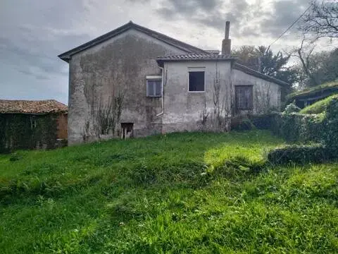 Chalet en calle El Barrio No Number