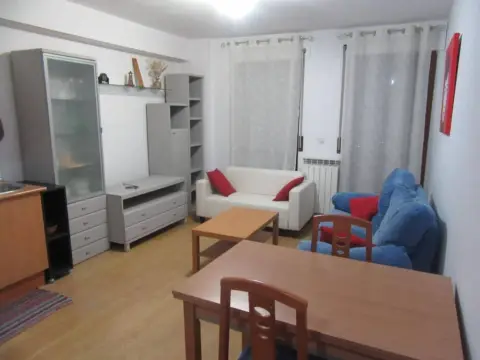 Piso en Casco Antiguo