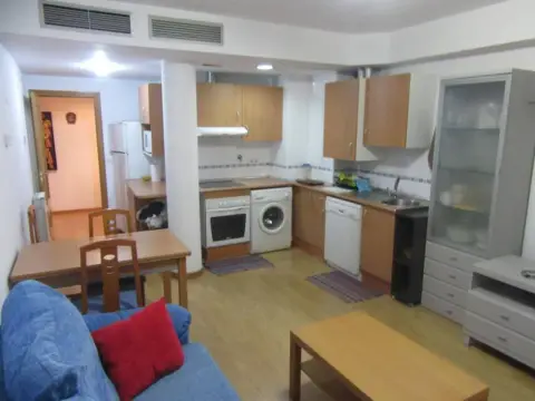 Piso en Casco Antiguo