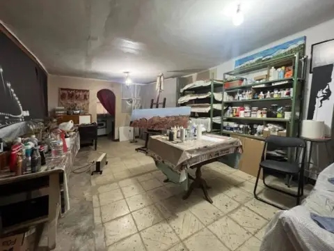 Casa rústica en Torres de Berrellén