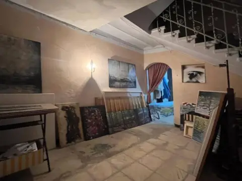 Casa rústica en Torres de Berrellén