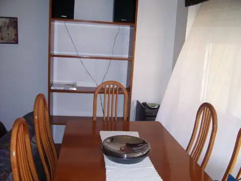 Piso en Avenida de Alicante