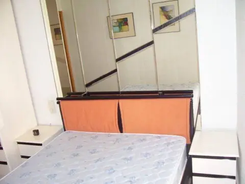 Piso en Avenida de Alicante