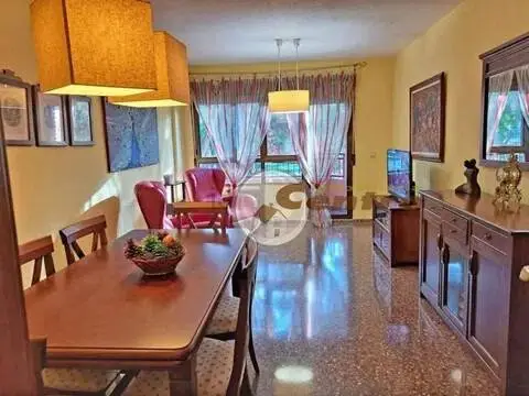 Piso en La Milagrosa-La Estrella-San Antón