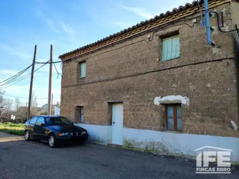 Chalet en Figueruelas
