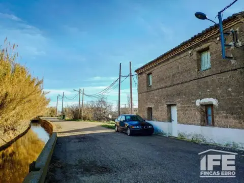 Chalet en Figueruelas