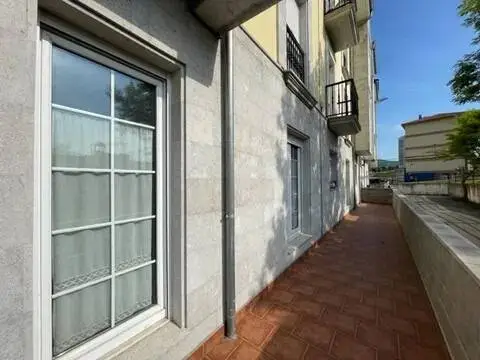 Piso en calle del Polvorín