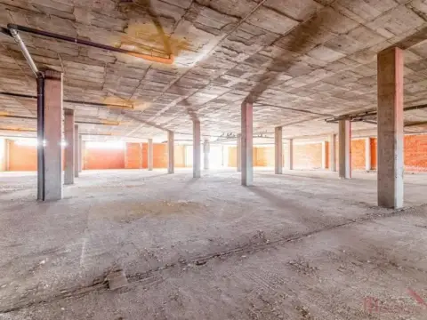 Local comercial en calle de Catarroja