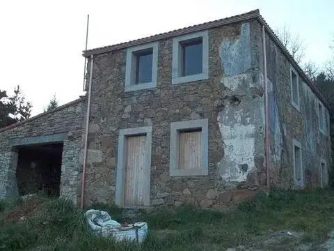 Chalet en calle Orosa S-N
