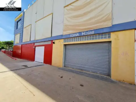 Local comercial en Cartagena