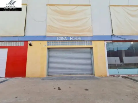 Local comercial en Cartagena