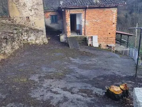 Casa rústica en Pola de Somiedo