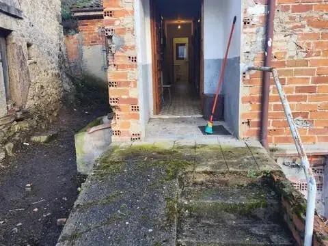 Casa rústica en Pola de Somiedo