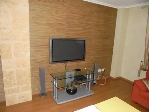 Piso en Avinguda de Jubalcoi, nº 00