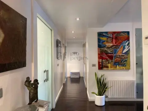 Piso en Praza da Independencia