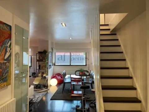 Piso en Praza da Independencia