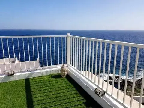 Ático en Lomo de Mena