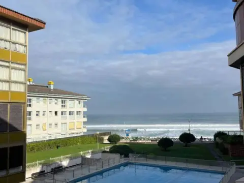 Piso en calle Mandabide