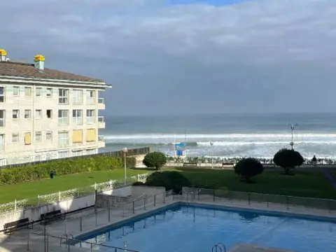 Piso en calle Mandabide