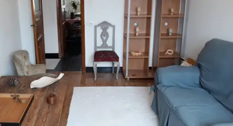 Piso en Os Castros-Castrillón-Monelos