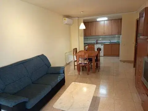 Piso en Lleida Capital