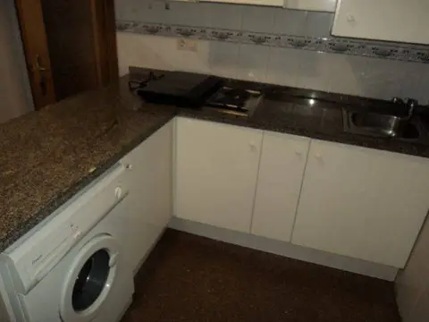 Piso en Avenida de la Universidad de Elche