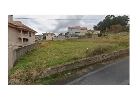 Terreno en Cabral-Candeán