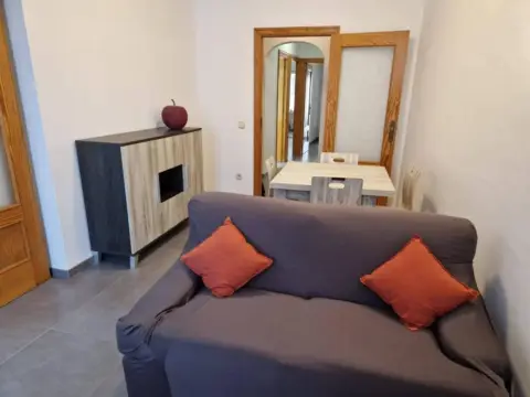 Piso en Centre