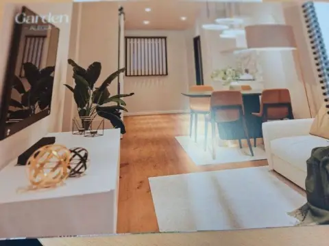 Piso en calle de San Juan