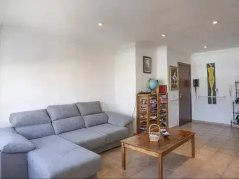 Piso en La Salud-El Perú-Cruz del Señor-Buenavista