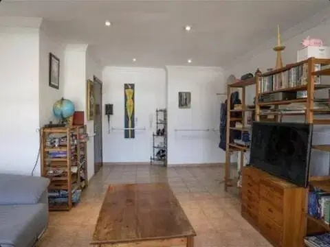 Piso en La Salud-El Perú-Cruz del Señor-Buenavista