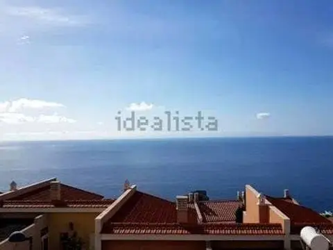 Chalet en Añaza-Acorán