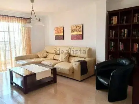 Chalet en Añaza-Acorán