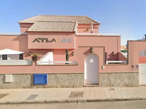 Chalet en calle Alcalde Juan Évora Suárez